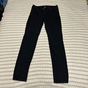 Just Black, Black Denim Jeans